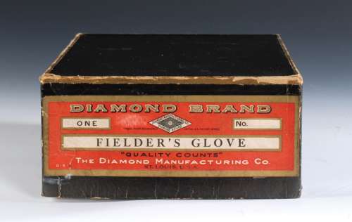 Diamond G300 Heathcote Fly Chaser Box